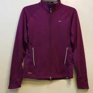 Nike jacket